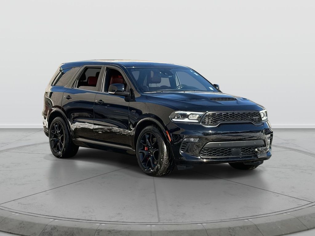 2022 Dodge Durango SRT's photo