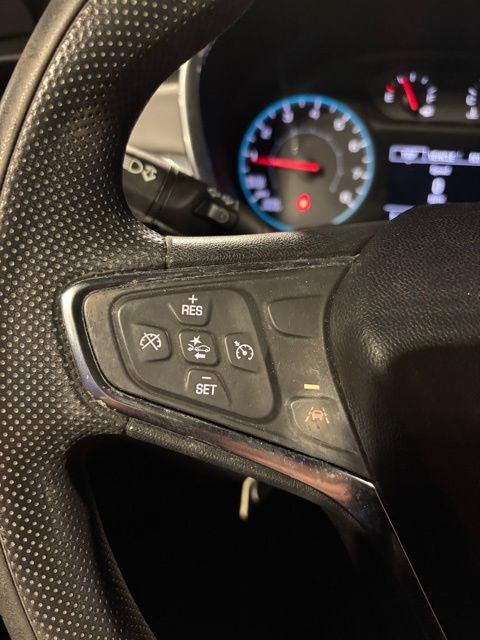 2021 Chevrolet Equinox LS photo 15