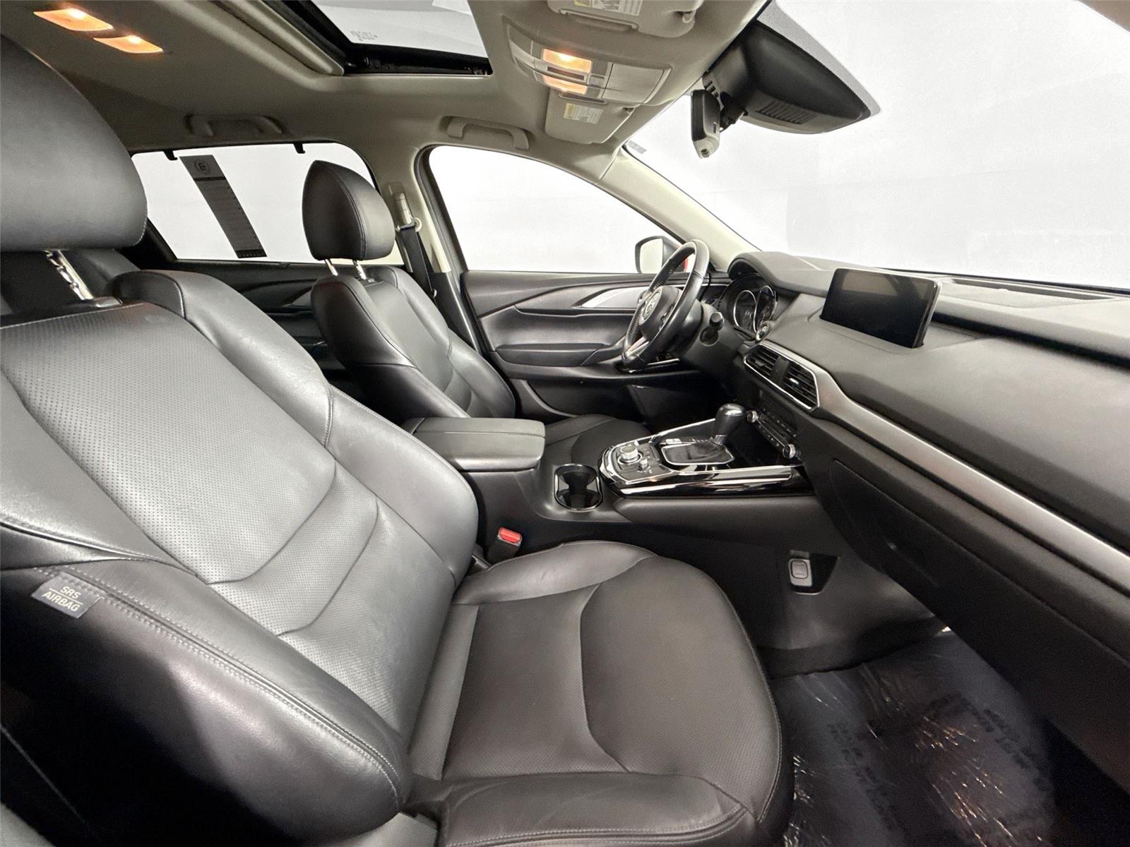 2022 Mazda CX-9 Touring photo 42