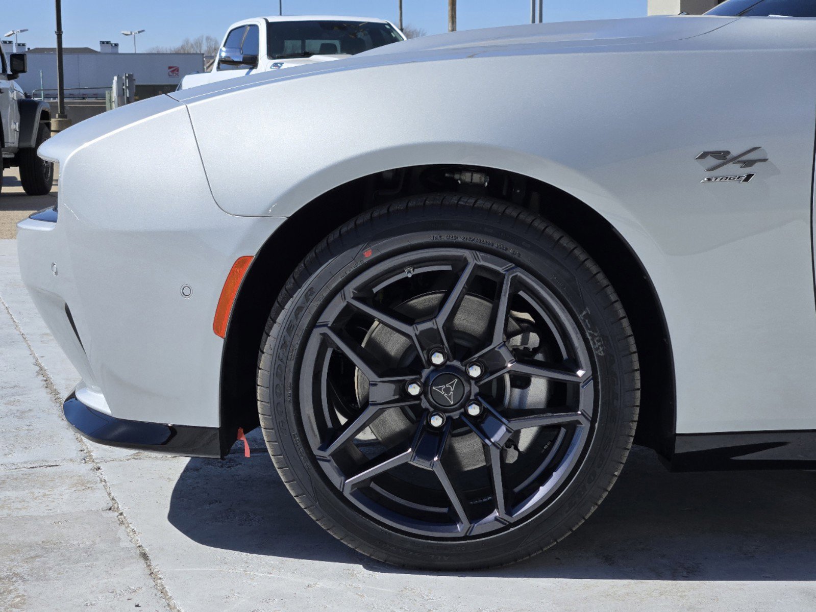 2024 Dodge Charger Daytona R/T photo 5