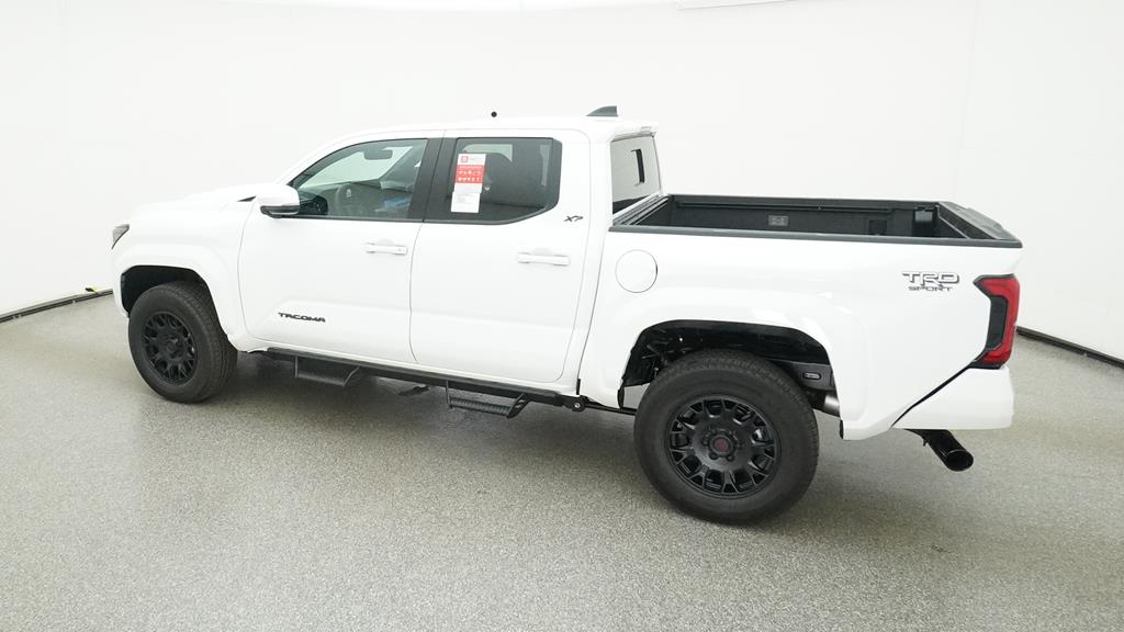 2024 Toyota Tacoma TRD Sport photo 11