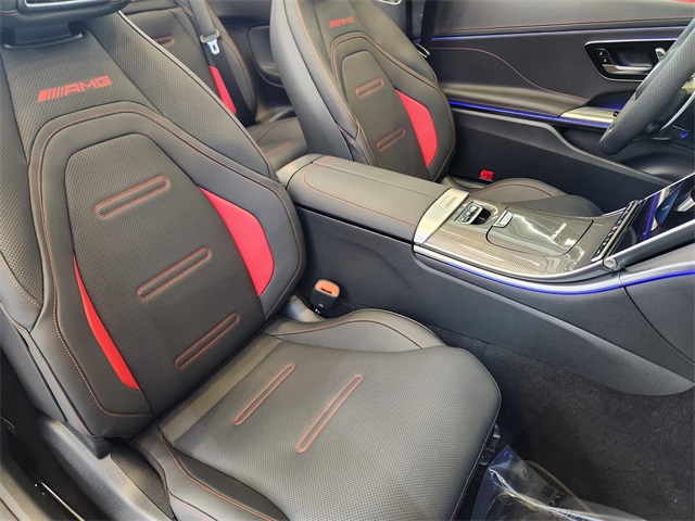 2026 Mercedes Benz CLE AMG 53 4MATIC photo 16
