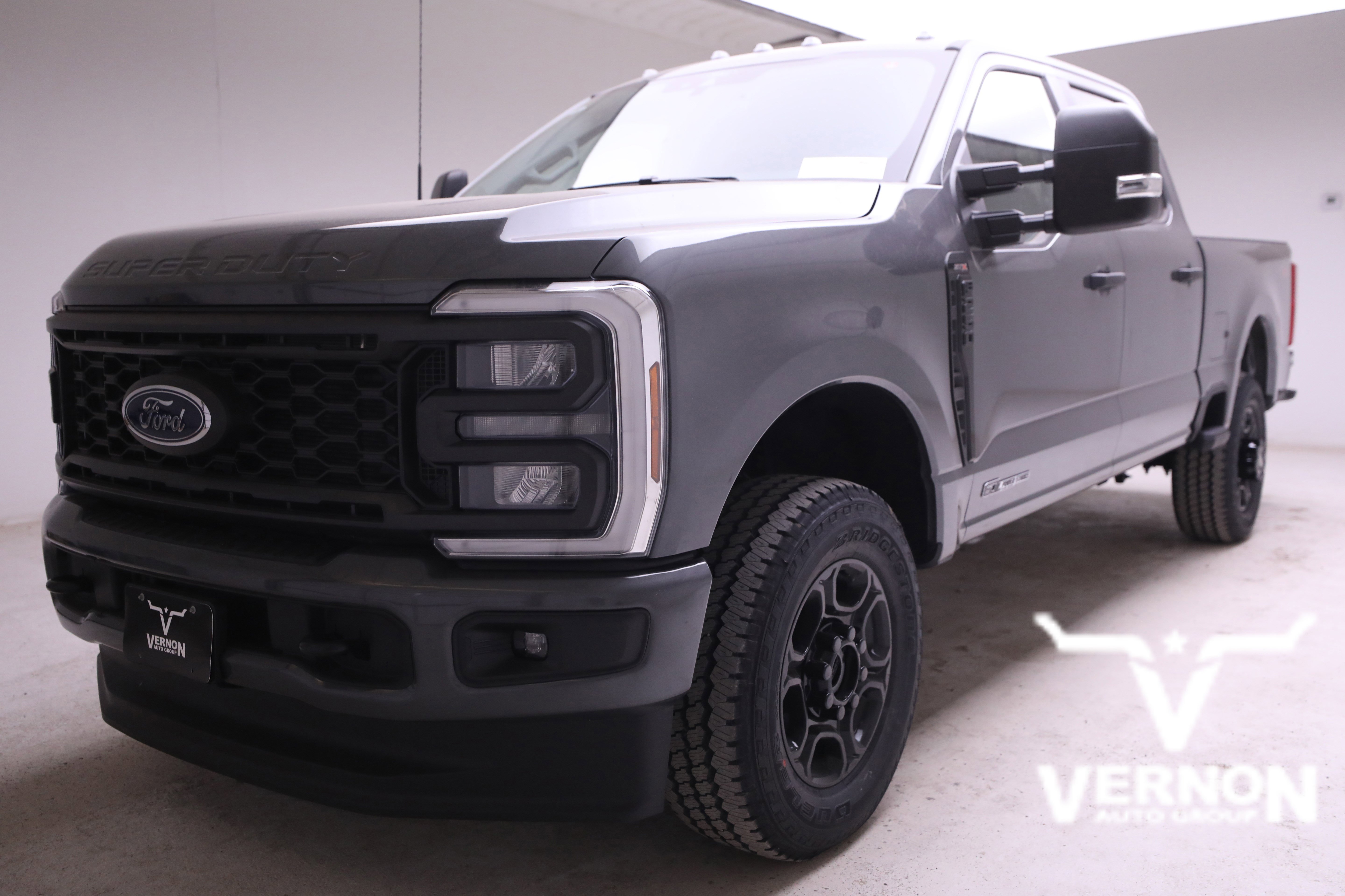 2026 Ford F-250 Super Duty XL's photo