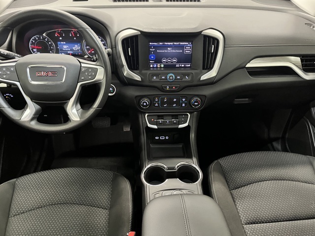 2024 Gmc Terrain SLE photo 10