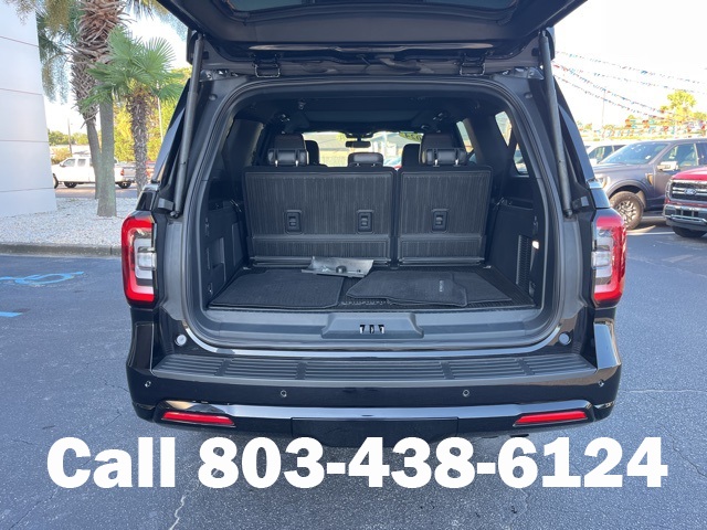 2024 Ford Expedition MAX Limited photo 37