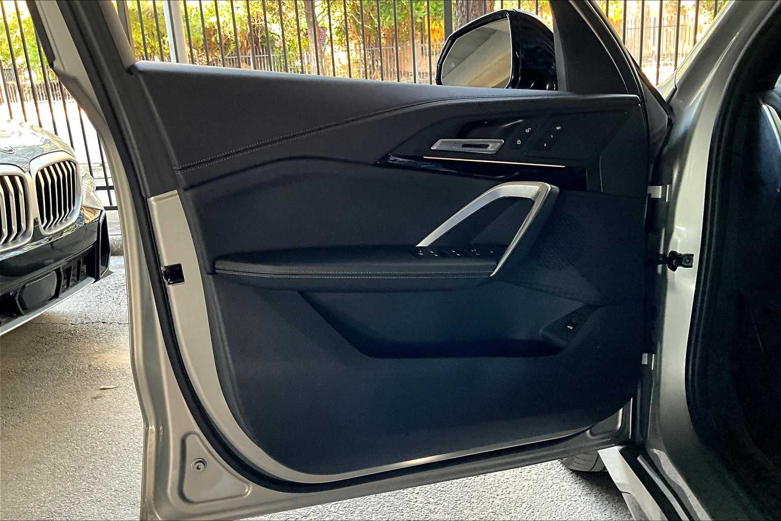 2024 Bmw X1 XDrive28i photo 21