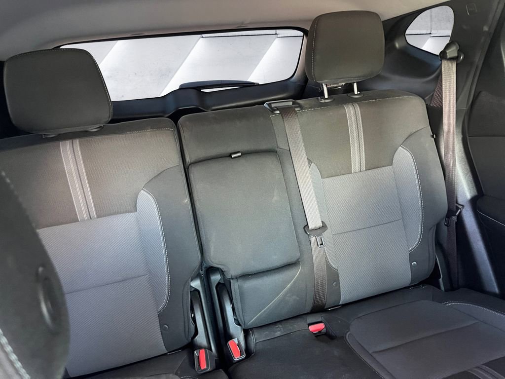 2023 Chevrolet Blazer 2LT photo 15