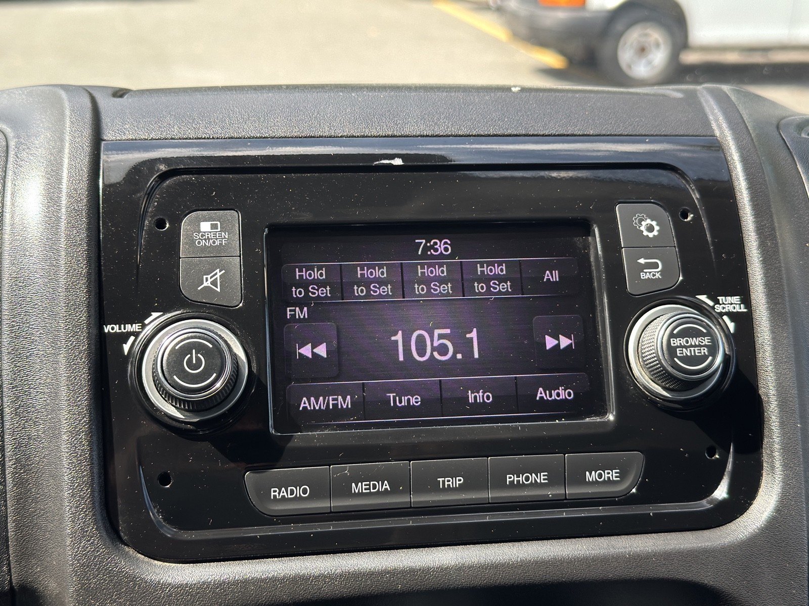 2021 Ram 3500 photo 15