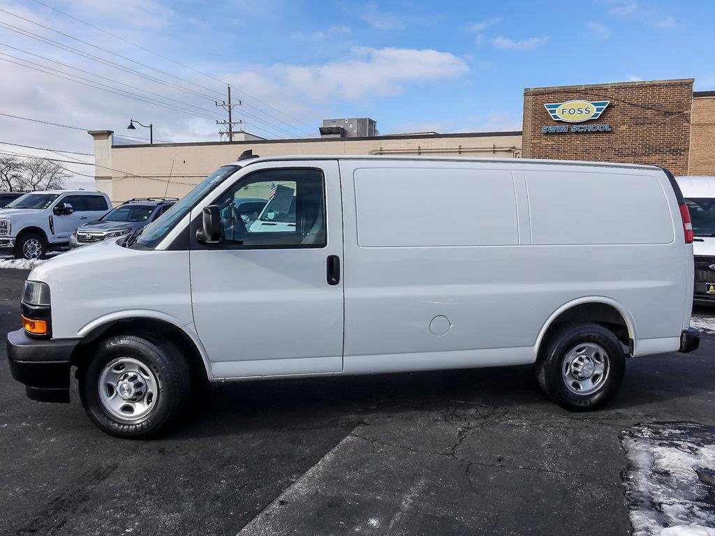 2018 CHEVROLET EXPRESS - Image 5