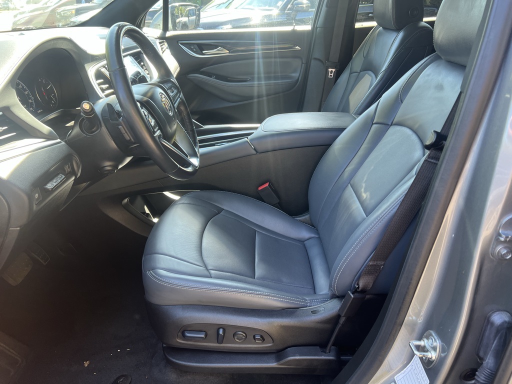 2024 Buick Enclave Premium photo 14