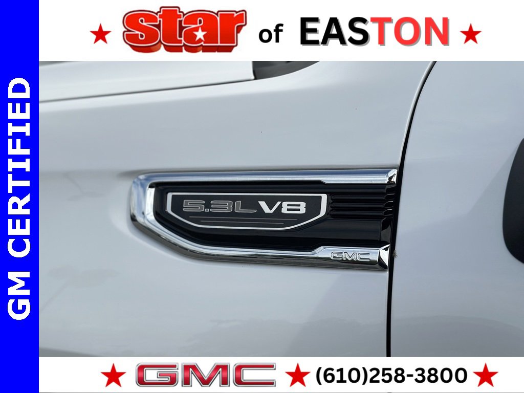 2023 Gmc Sierra 1500 Denali photo 28