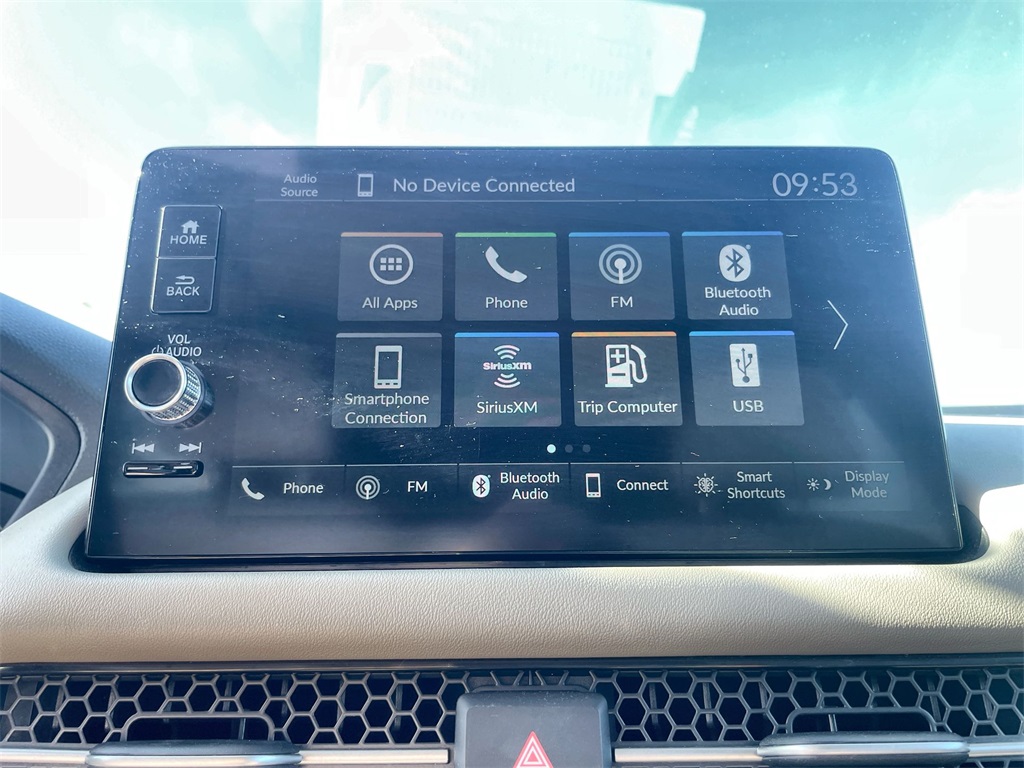 2023 Honda HR-V EX-L photo 12