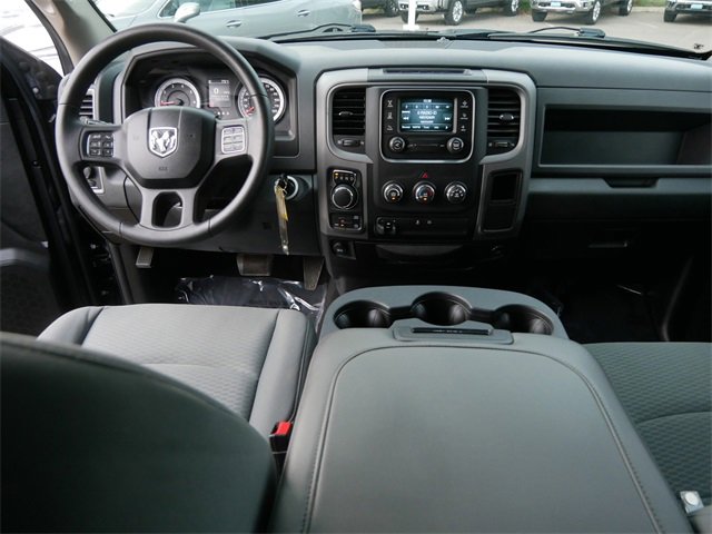 2014 Ram 1500 Tradesman photo 16
