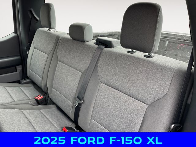 2025 Ford F-150 XL photo 12