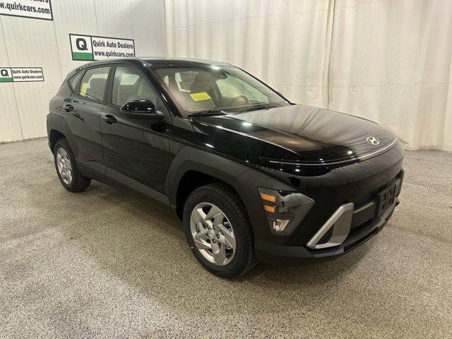 2026 Hyundai Kona SE's photo