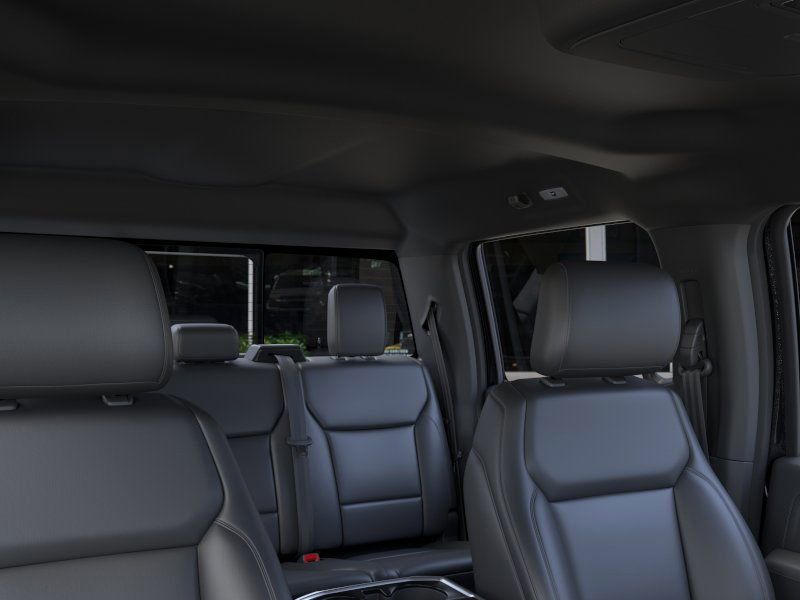 2025 Ford F-150 XLT photo 21