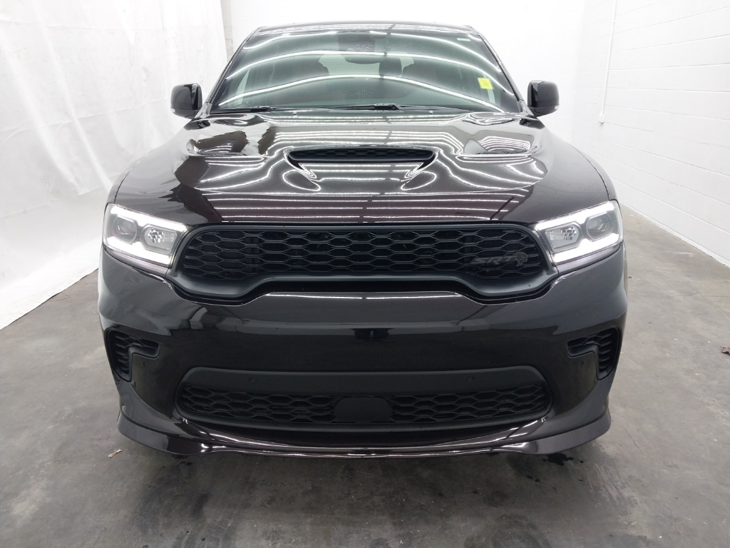 2024 Dodge Durango SRT Hellcat Premium photo 3