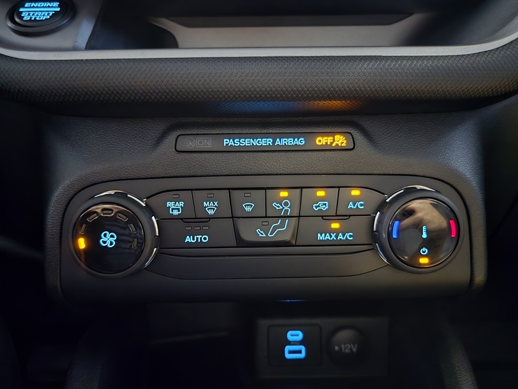 2022 Ford Bronco Sport Big Bend photo 21