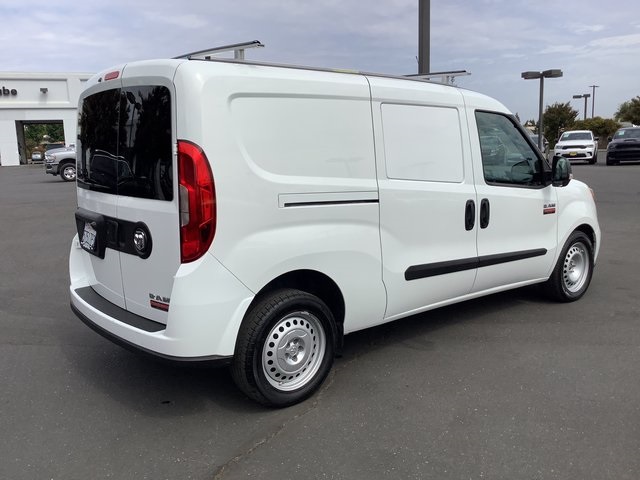2022 Ram ProMaster City photo 25
