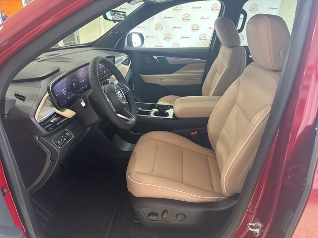 2026 Buick Enclave Preferred photo 3