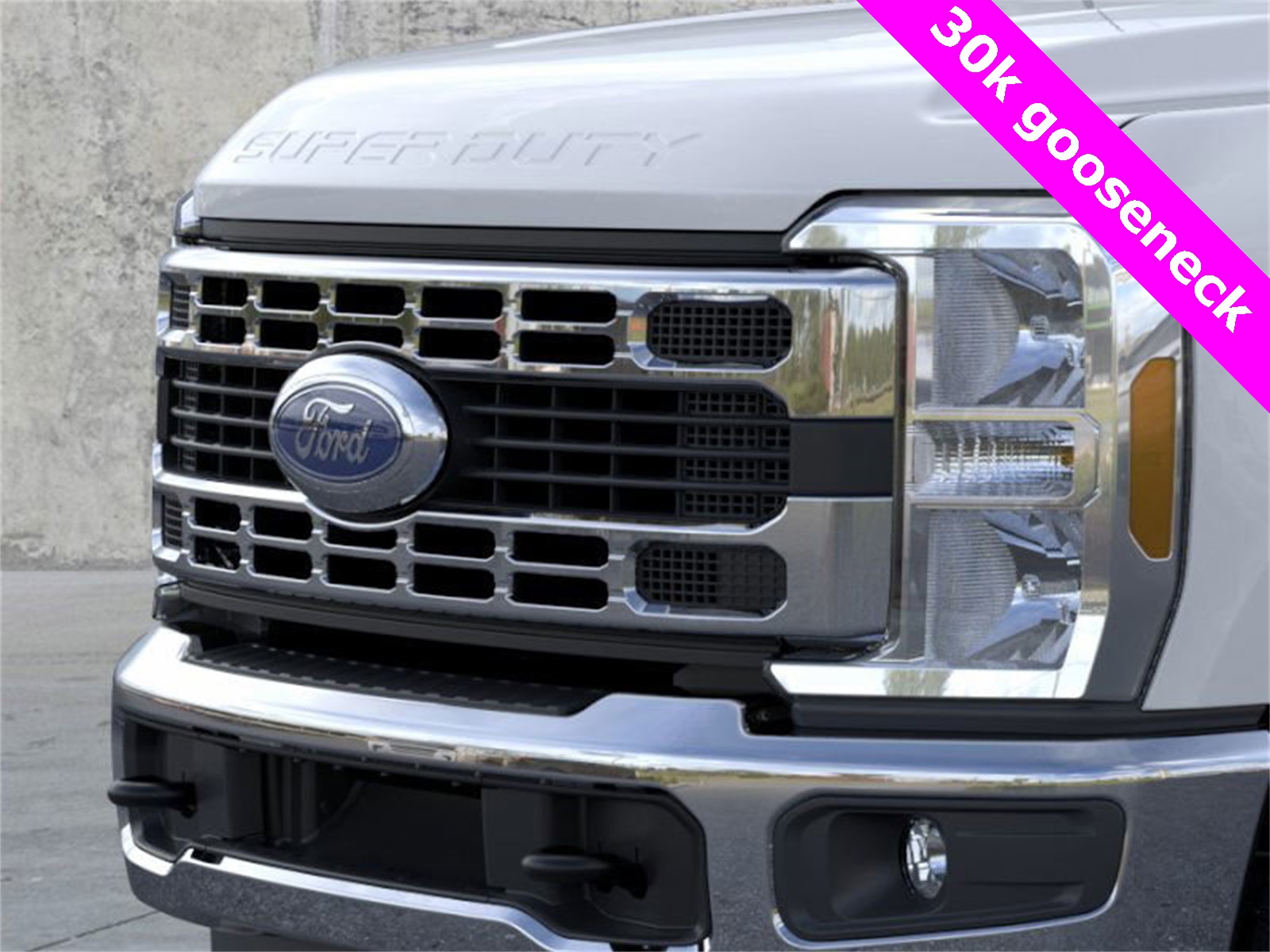 2025 Ford F-350 photo 18