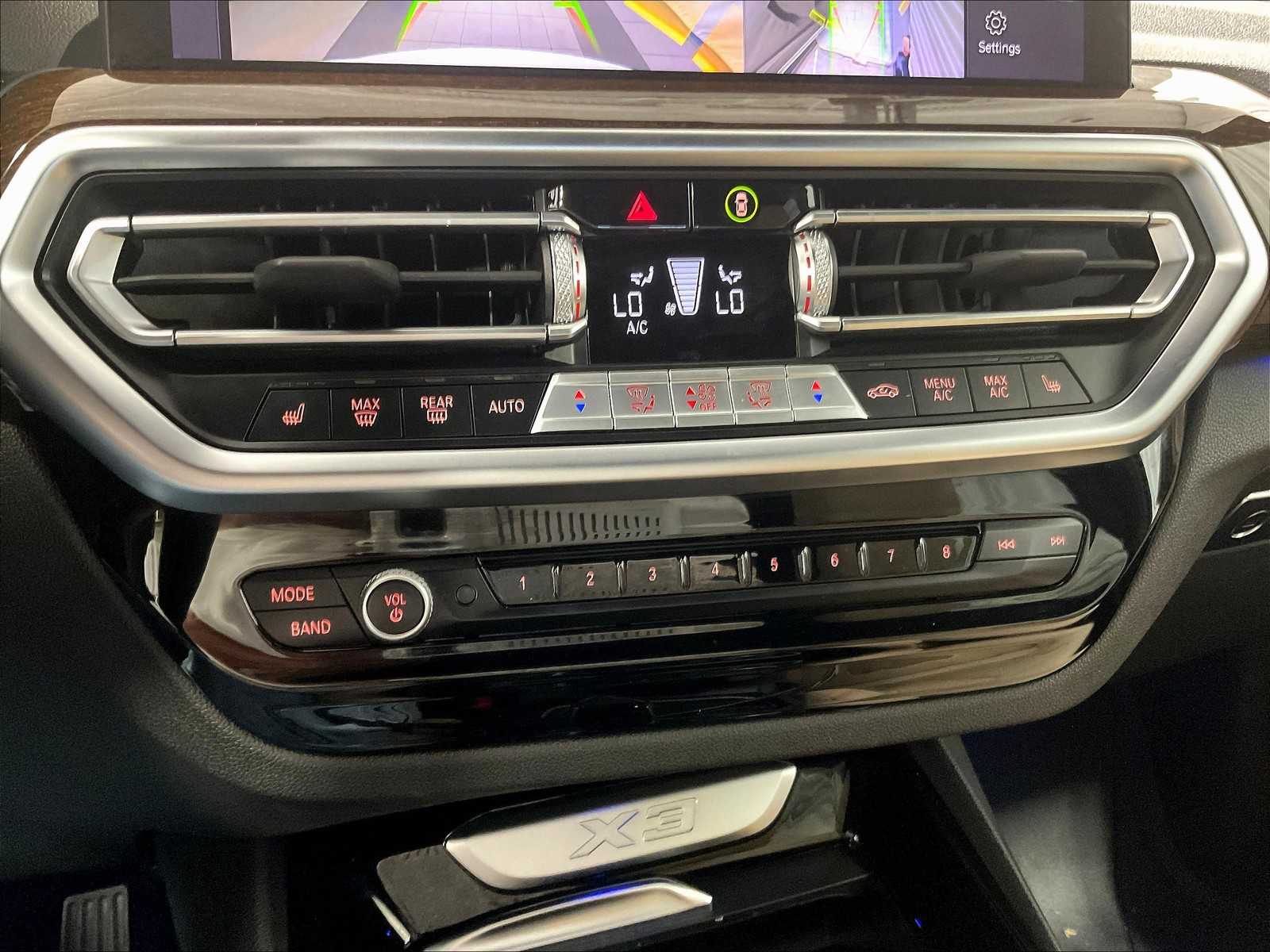 2023 Bmw X3 xDrive30i photo 26