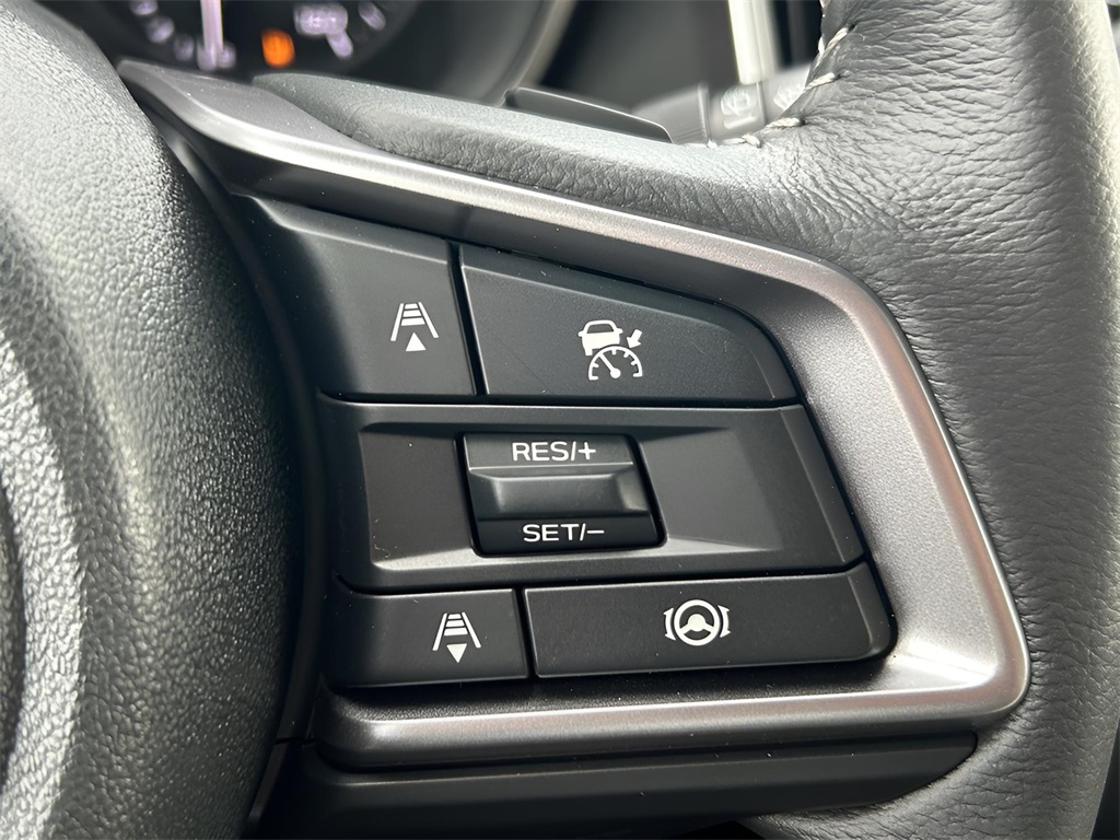 2025 Subaru Ascent Premium photo 21