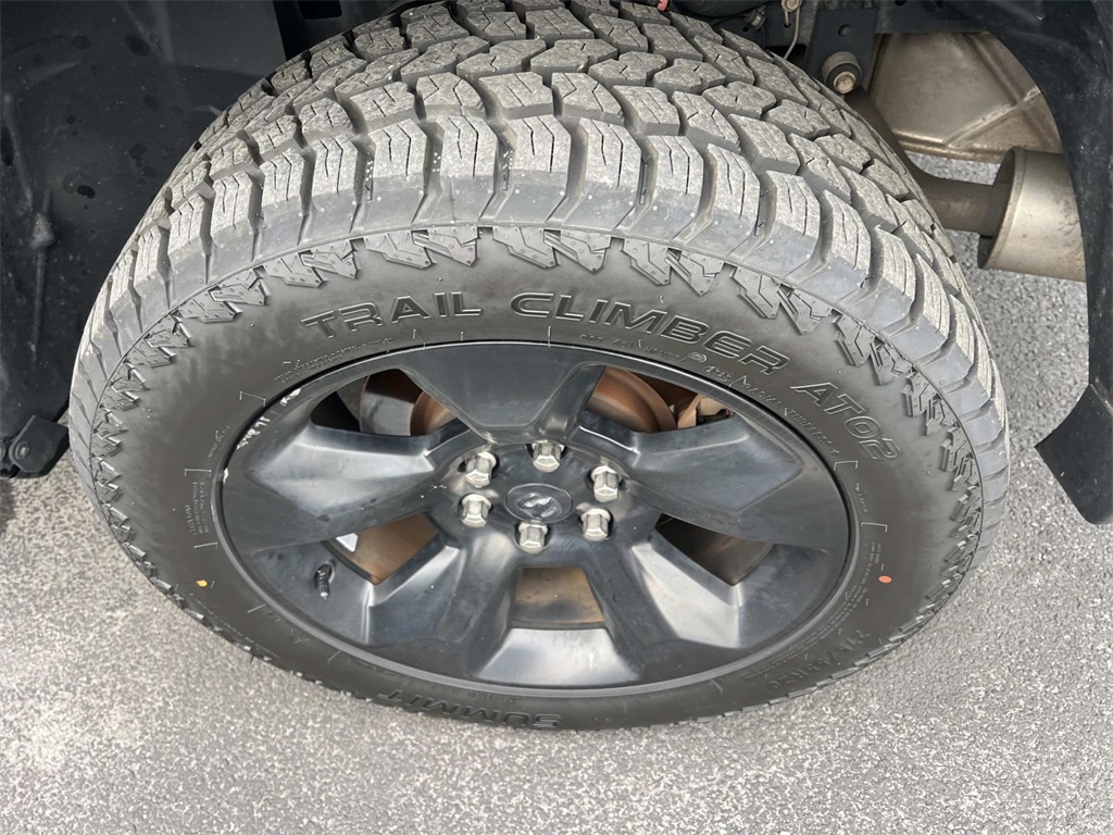 2019 Ram 1500 Big Horn Lone Star photo 13