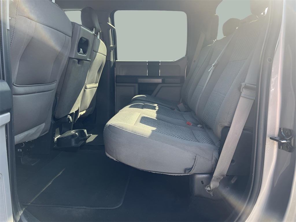 2020 Ford F-150 XLT photo 30