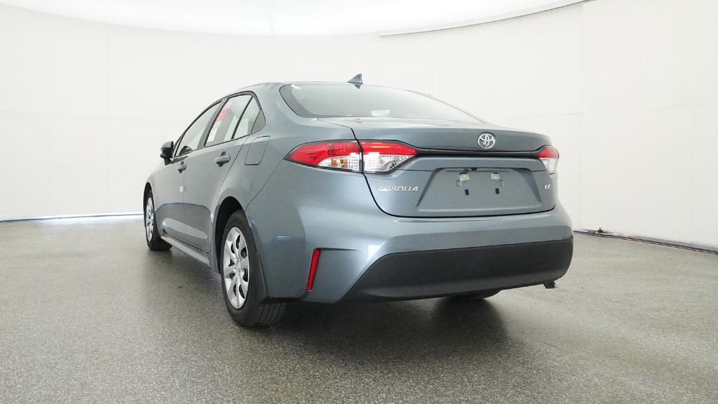 2025 Toyota Corolla LE photo 15