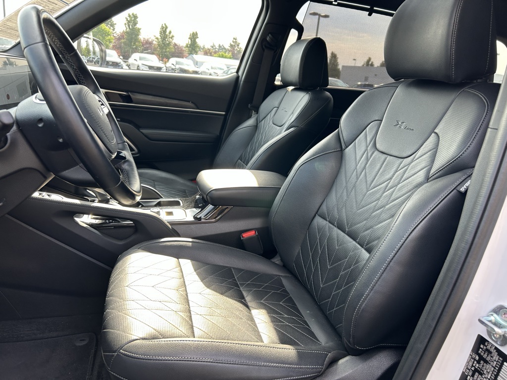 2023 Kia Telluride EX X-Line photo 21