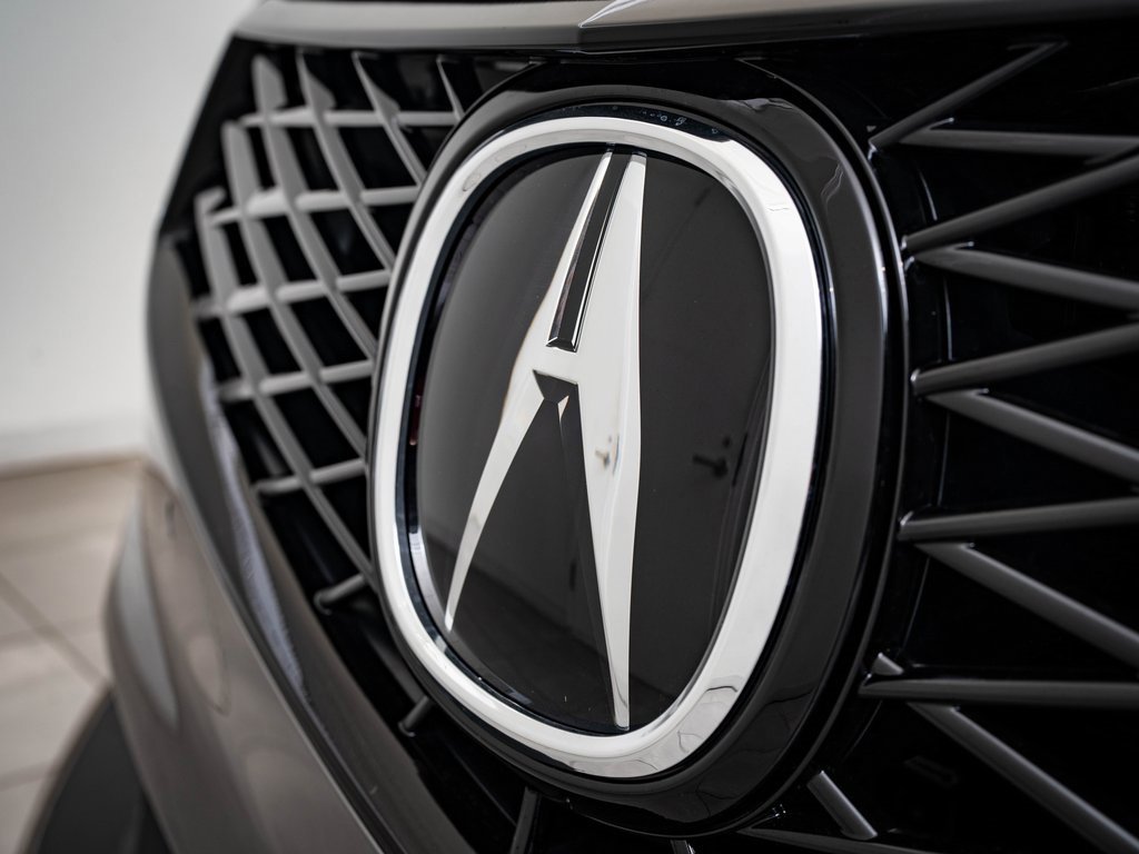 2025 Acura RDX Technology photo 3