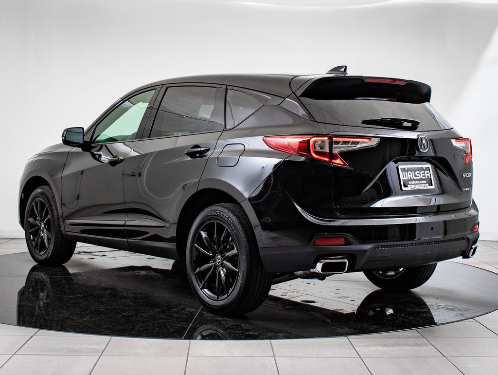 2025 Acura RDX photo 6
