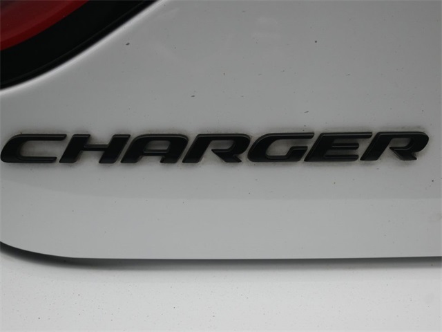 2021 Dodge Charger R/T photo 10