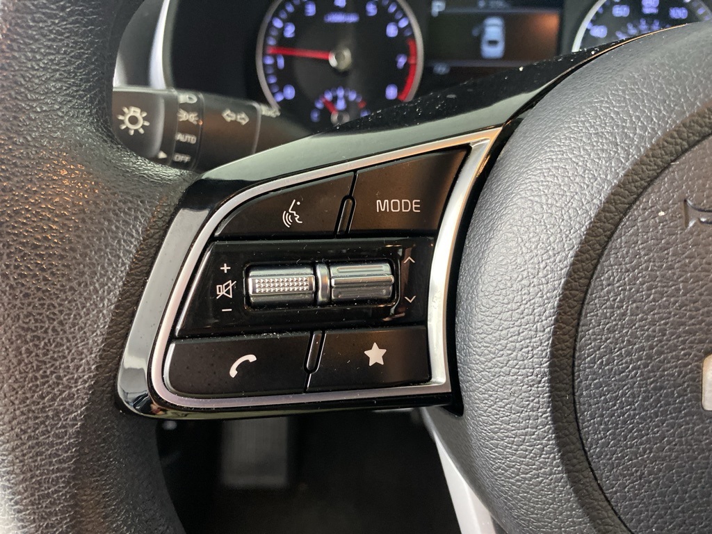 2023 Kia Forte LXS photo 14