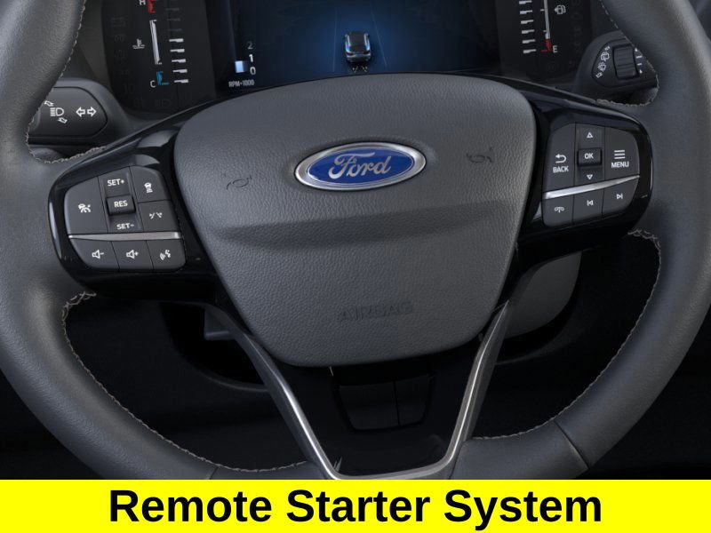 2025 Ford Escape Active photo 11