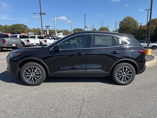 2025 Ford Escape Plug-In Hybrid Base photo 8
