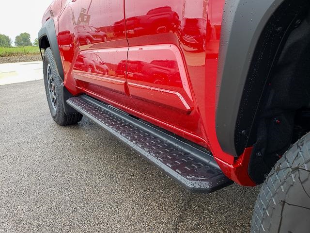 2025 Toyota 4Runner TRD Off-Road Premium photo 17