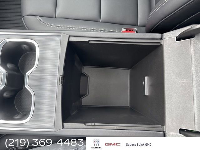 2025 Gmc Acadia Elevation photo 21