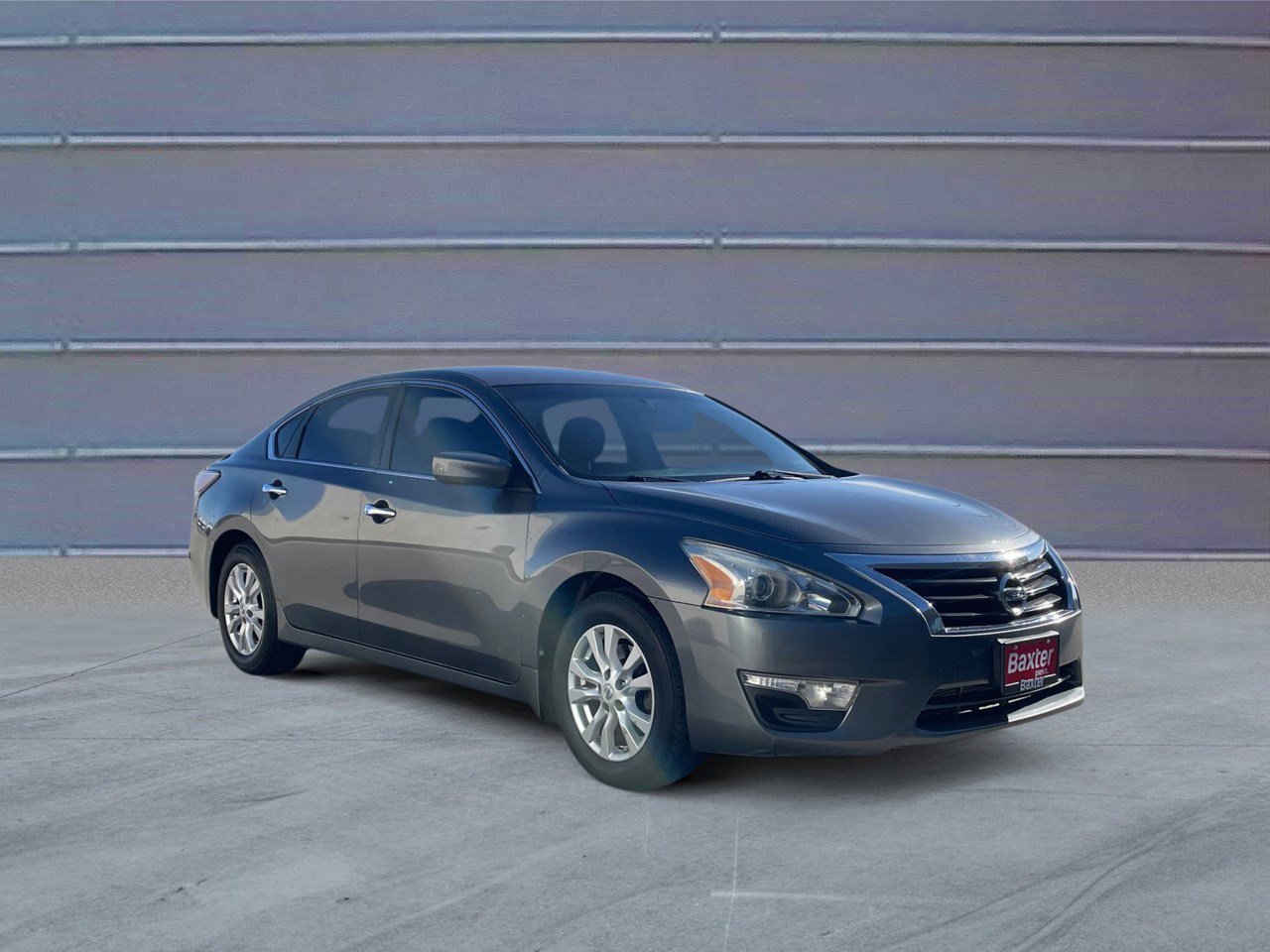 2014 Nissan Altima S