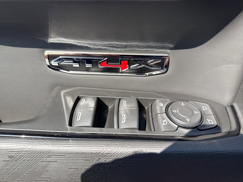 2026 Gmc Sierra 1500 AT4X photo 28
