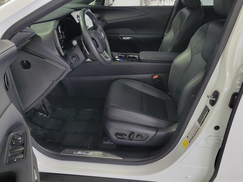 2024 Lexus RX 350 photo 10