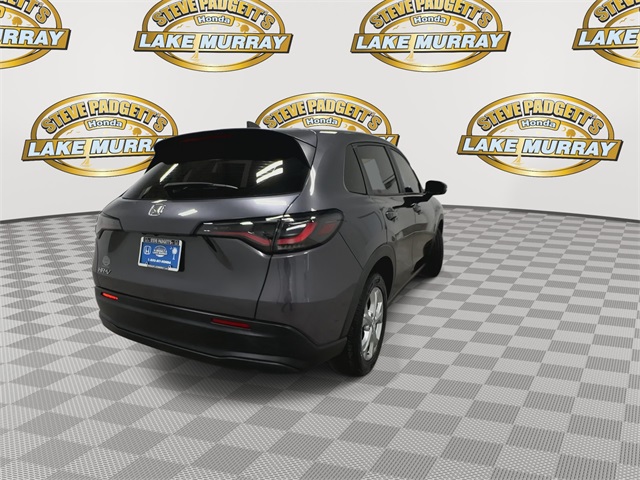 2023 Honda HR-V LX photo 2
