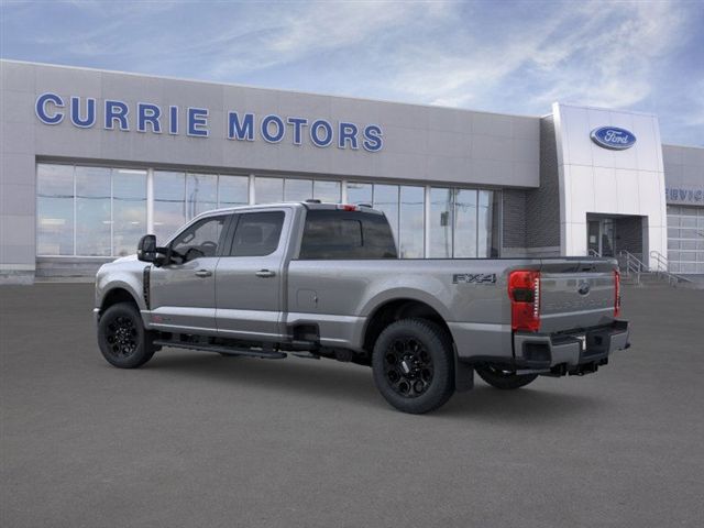 2025 Ford F-250 photo 4