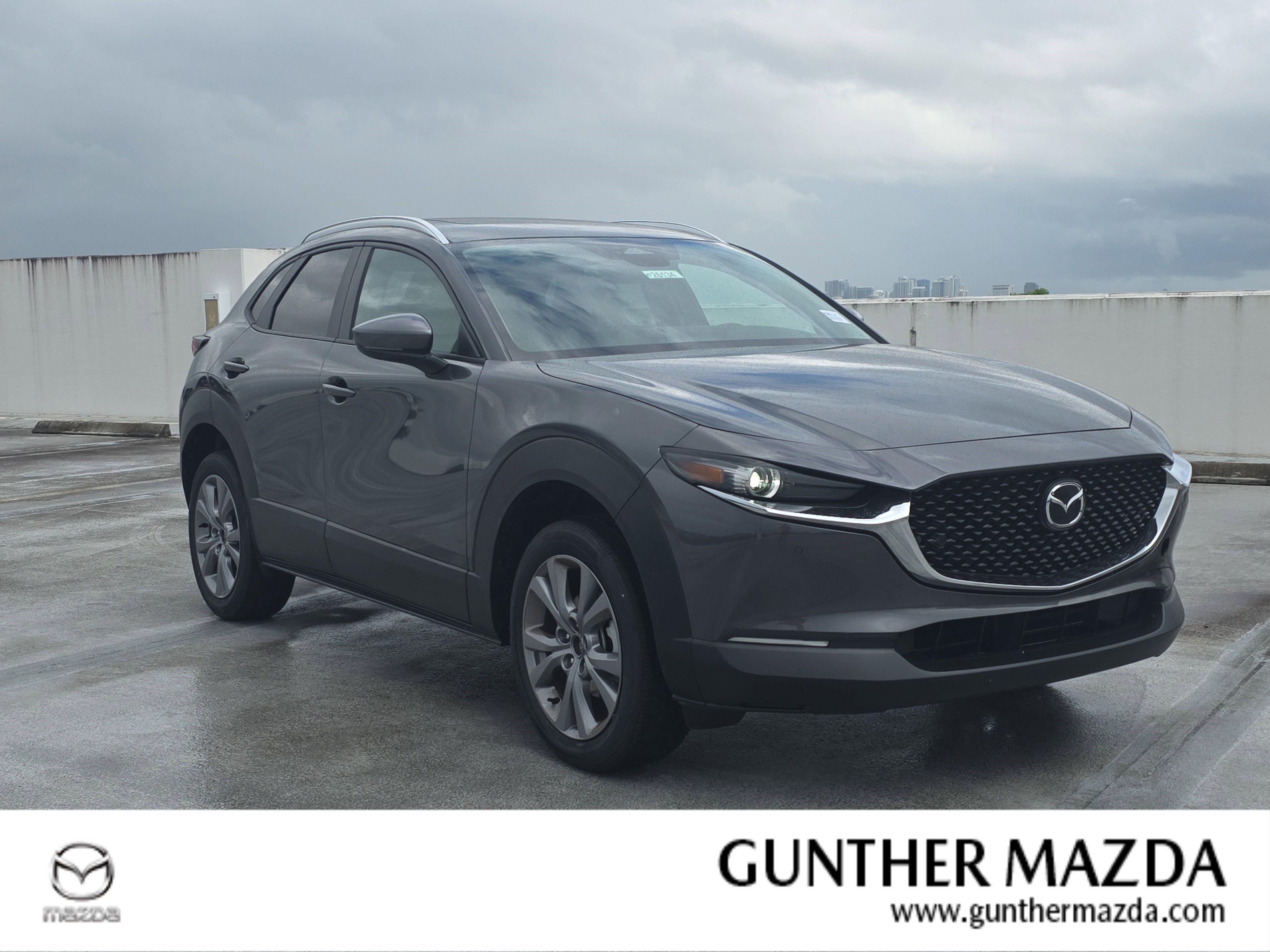 2026 Mazda CX-30 Preferred's photo