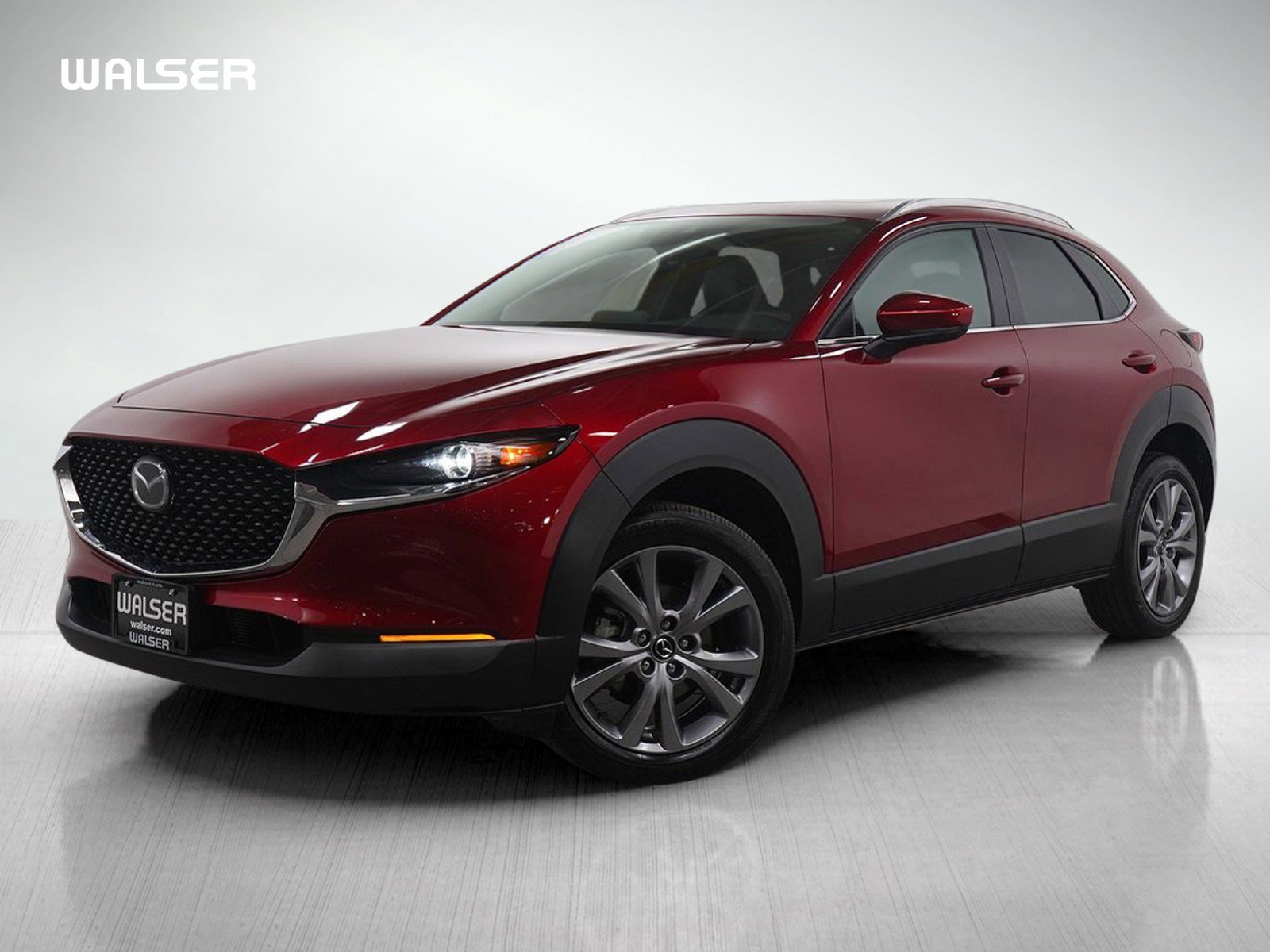 2022 Mazda CX-30 Preferred's photo