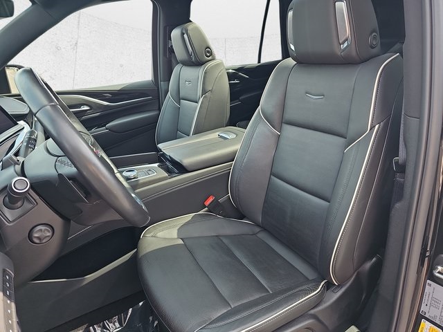 2023 Cadillac Escalade Sport photo 17