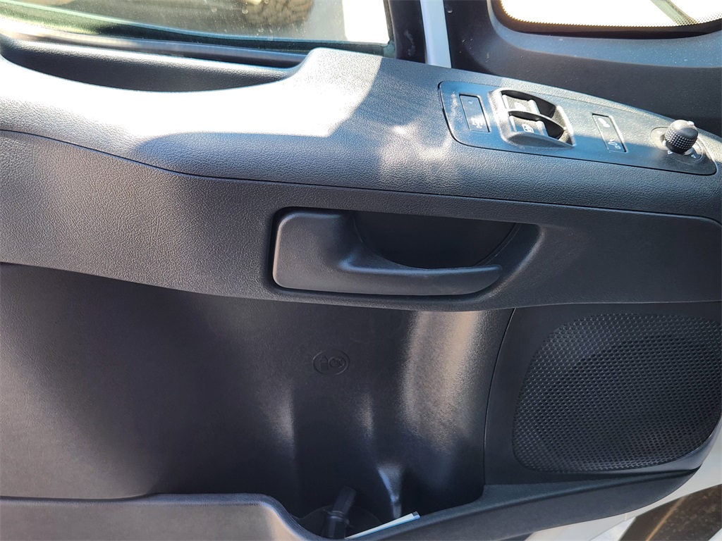 2025 Ram ProMaster 2500 photo 15