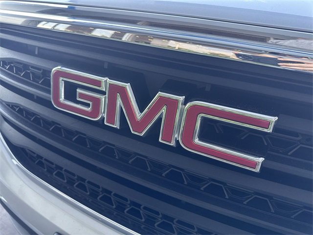 2019 Gmc Acadia SLE photo 14