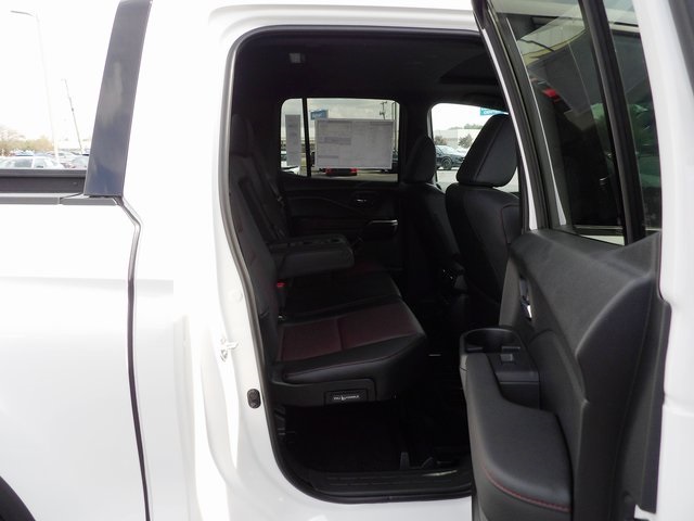 2026 Honda Ridgeline Black Edition photo 41